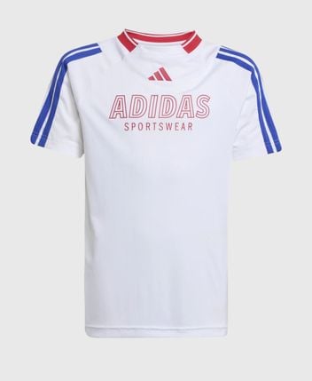 Training shirt