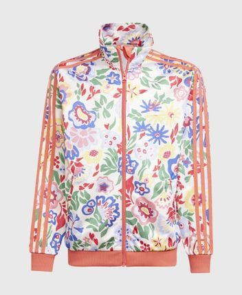 Tracksuit jacket
