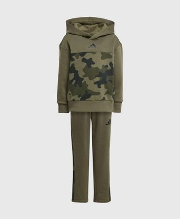 Jogging suit