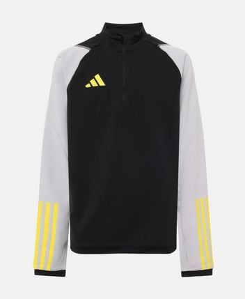 Functional sweatshirt