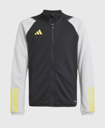 Functional jacket