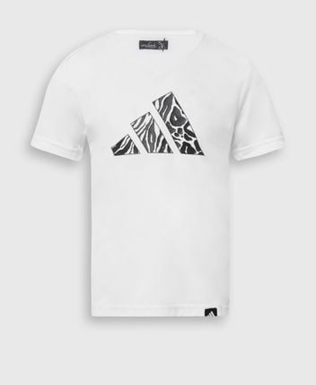Crew neck t-shirt