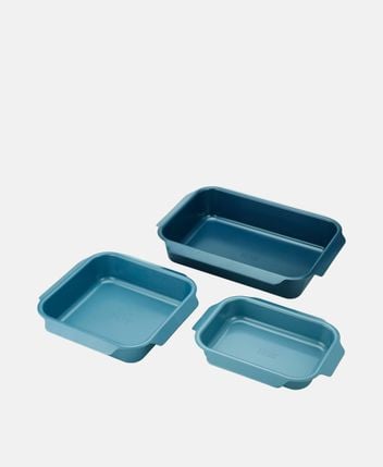 Baking tray
