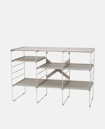 Shoe rack