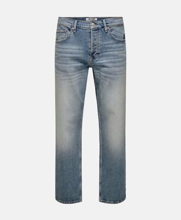 Straight leg jeans Onsedge