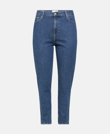 Mom jeans