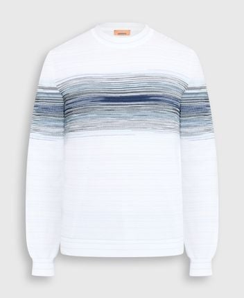 Knitted jumper