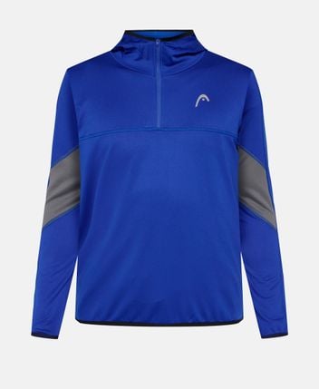Hoodie Club 22 Tech