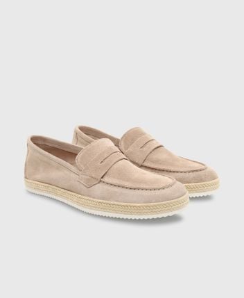 Loafers