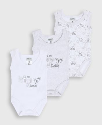 Body, 3-pc.