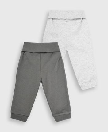 Sweatpants, set of 2
