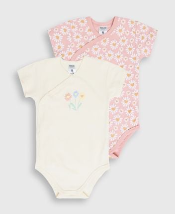 Bodies, pack of 2