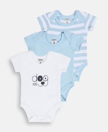 Bodies, pack of 3