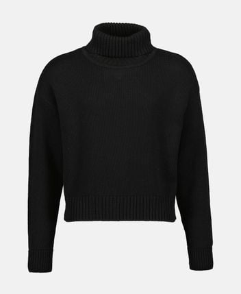 Long-sleeved jumper