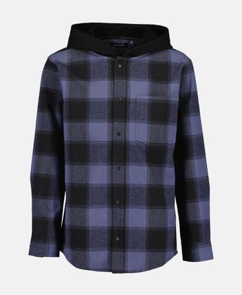 Flannel shirt