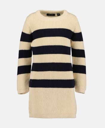 Knitted dress