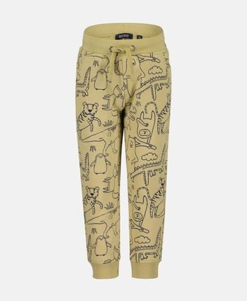 Sweatpants