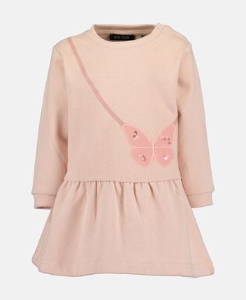 Sweat dress