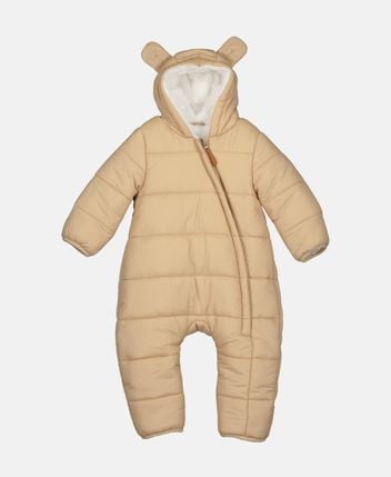 Overall
