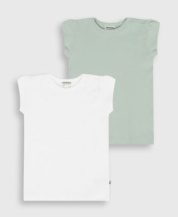 T-shirts, pack of 2