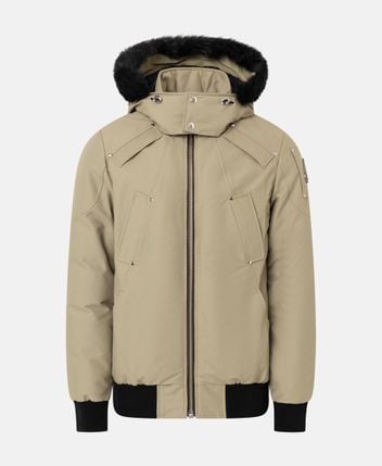 Down jacket