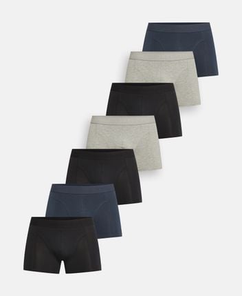 Boxer briefs, pack of 7 Gilli