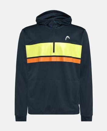 Hoodie Topspin