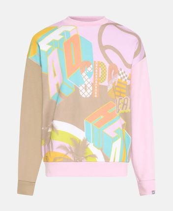 Sweatshirt Motion