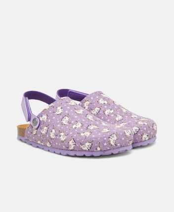 Clogs