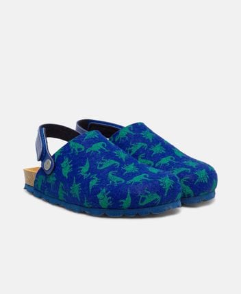 Clogs