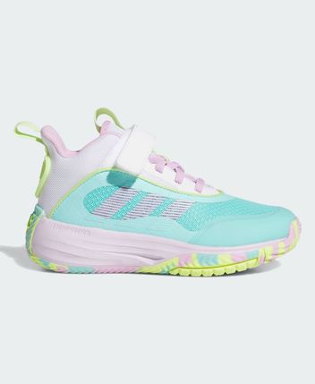 Basketball shoes