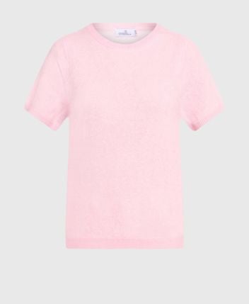 Cashmere pullover Rosa