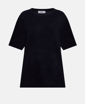 Cashmere pullover