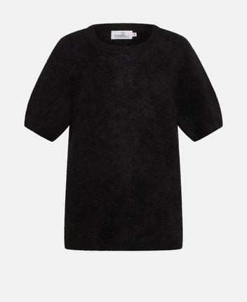 Cashmere pullover