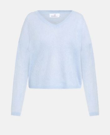Cashmere pullover