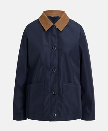 Transitional jacket