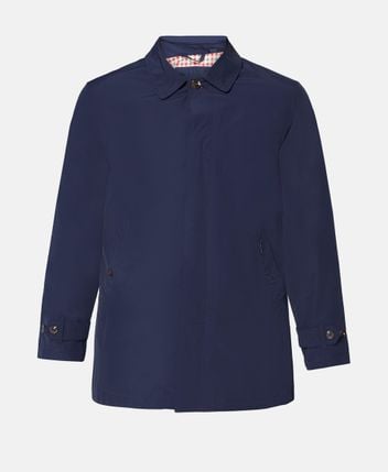 Transitional jacket