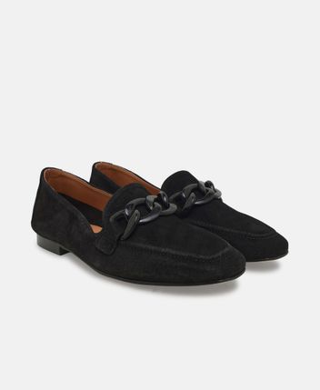 Loafers Serraje