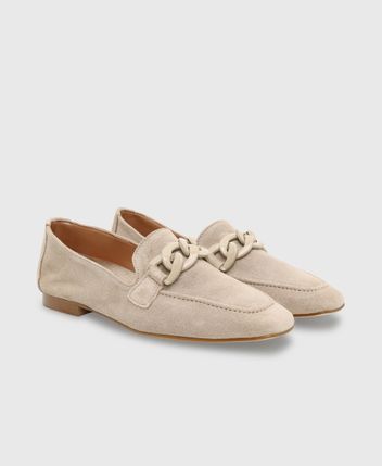 Loafers Serraje
