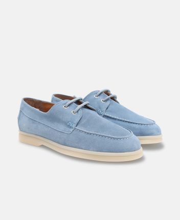 Boat shoes