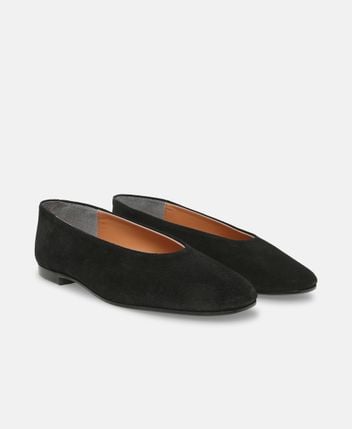 Ballet flats