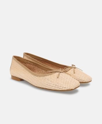 Ballet flats