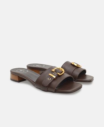 Mules Napa