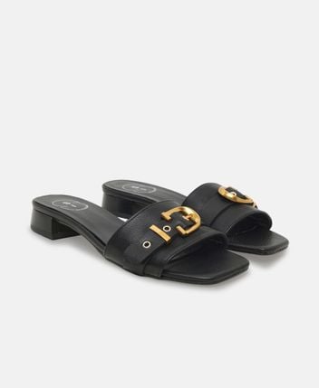 Mules Napa