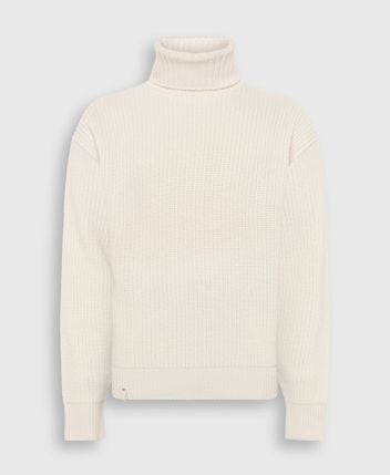 Wool pullover Astor
