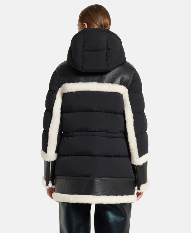 MACKAGE 리리베스 다운 자켓