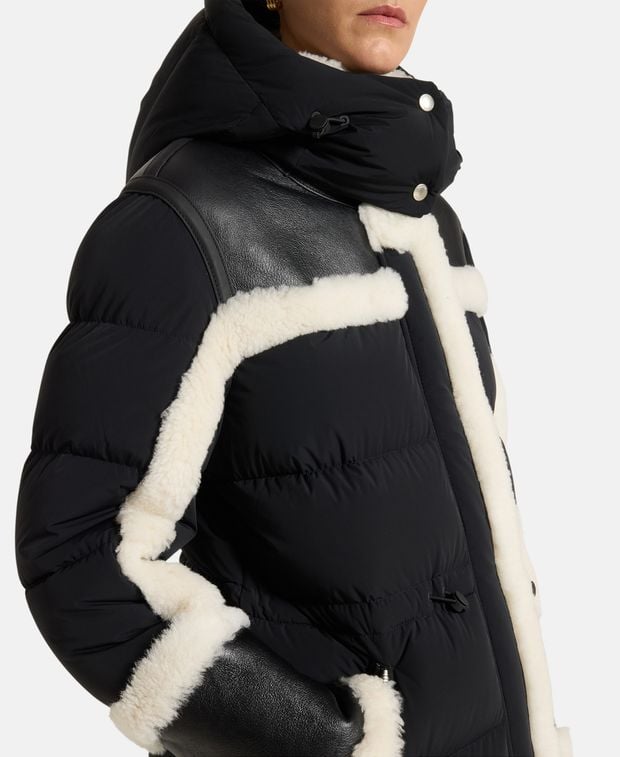 MACKAGE 리리베스 다운 자켓