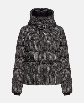 Down jacket
