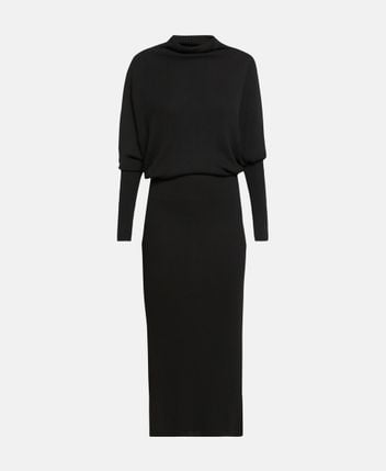 Sweat dress