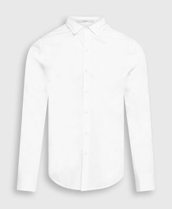 Long sleeved shirt